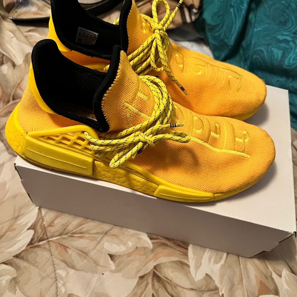 Pharrell MND - Picture 3 of 5